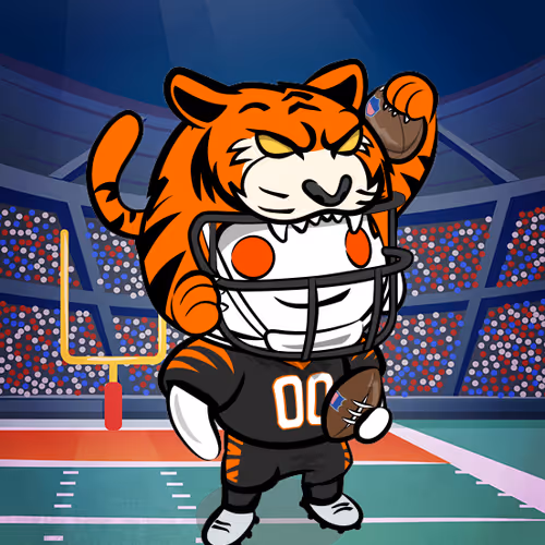 2023 Nfl Season Kickoff Pack X Reddit Collectible