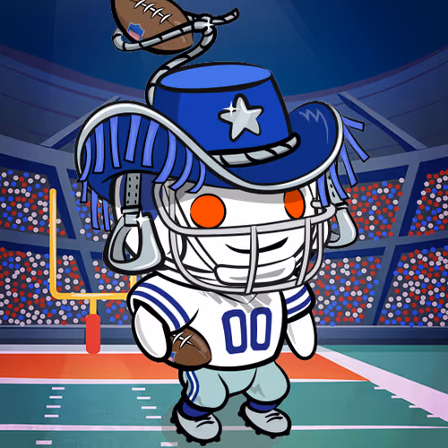 2023 Nfl Season Kickoff Pack X Reddit Collectible