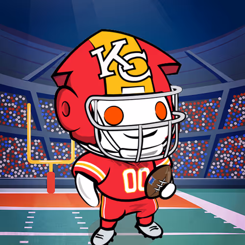 2023 Nfl Season Kickoff Pack X Reddit Collectible