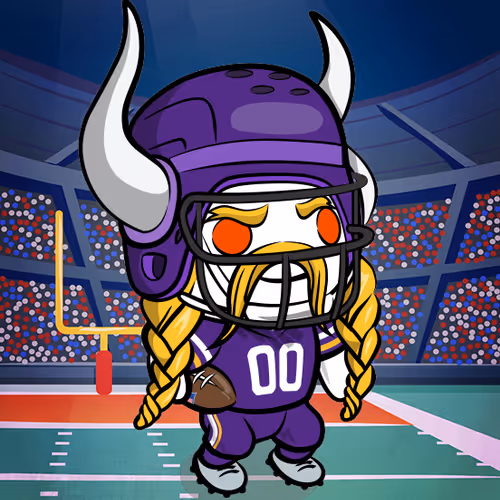 2023 Nfl Season Kickoff Pack X Reddit Collectible