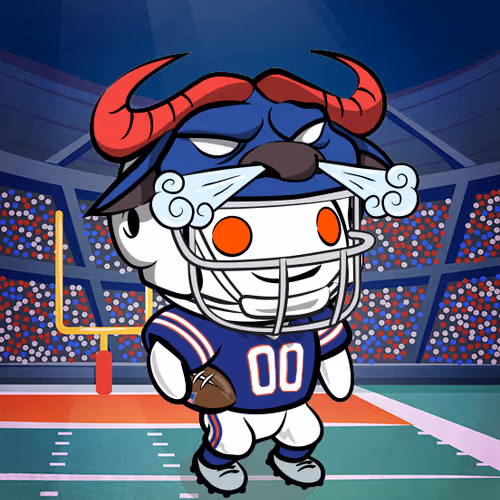 2023 Nfl Season Kickoff Pack X Reddit Collectible