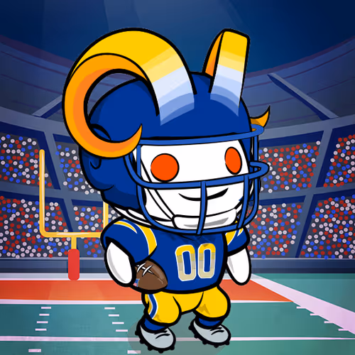 2023 Nfl Season Kickoff Pack X Reddit Collectible