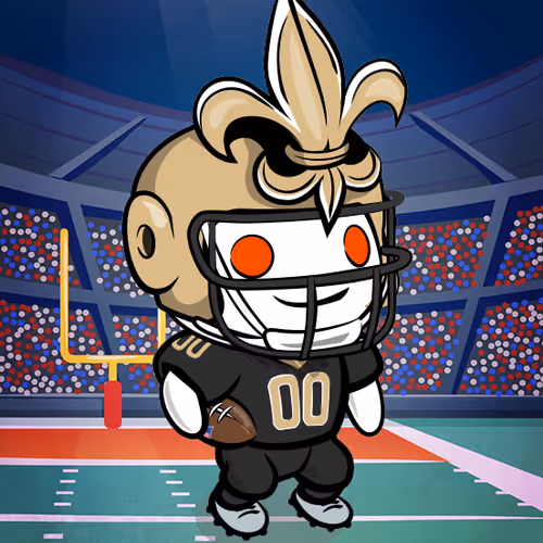 2023 Nfl Season Kickoff Pack X Reddit Collectible