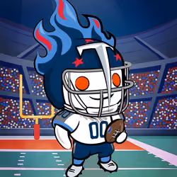 Tennessee Titans #12