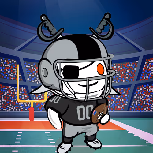2023 Nfl Season Kickoff Pack X Reddit Collectible