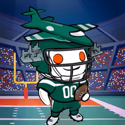 New York Jets #3