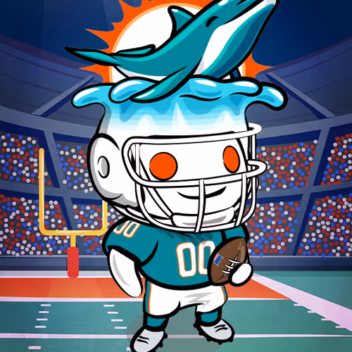 2023 Nfl Season Kickoff Pack X Reddit Collectible