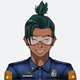 Citizens Angels #1087