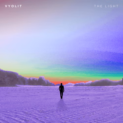 The Light [Colorized] by Vyolit 8/25