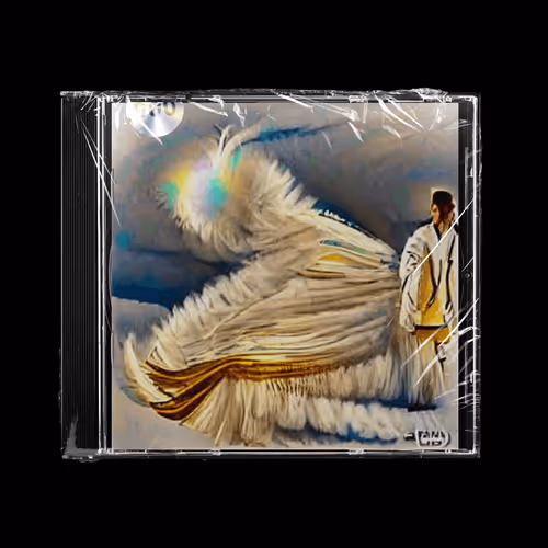 Voxalise_005_Angel by Ellie Voxel 5/10