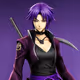 Warrior Ninja Avatar #43