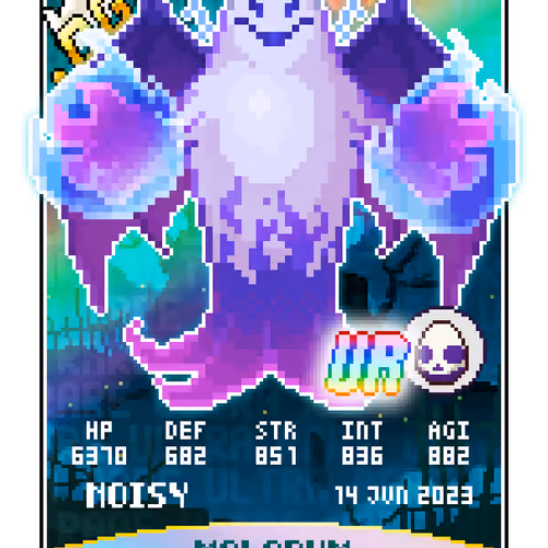 Ultra Rare Malorum