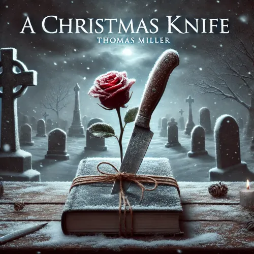 A Christmas Knife