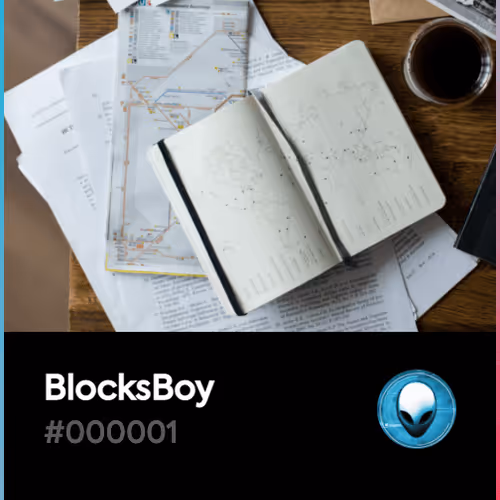 BlocksBoy