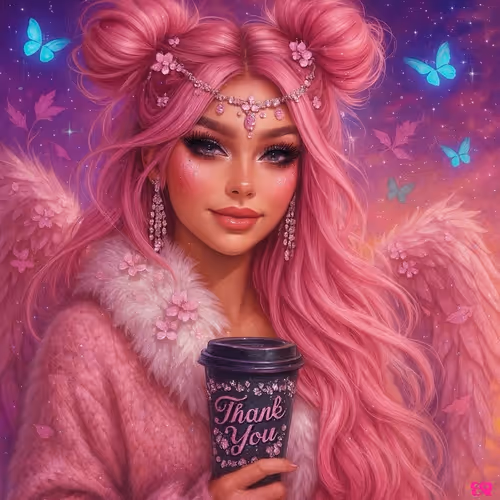 Ethereal Gifts