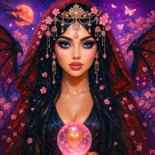 Ethereal Gifts