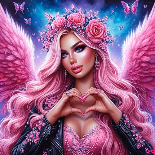 Ethereal Gifts