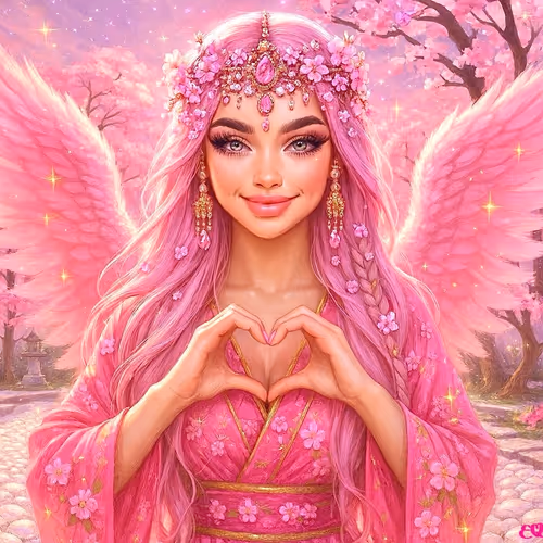 Ethereal Gifts