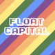 Float Capital Pride Month NFT