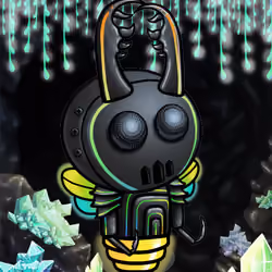 Prismbug #41