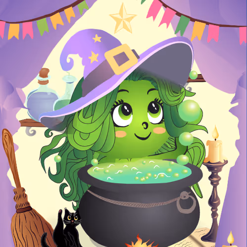 Wicked Witch #20