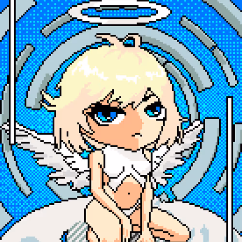 Angel 555 By Xxx X Reddit Collectible Avatars