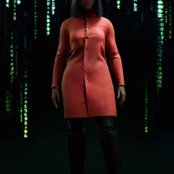 Matrix Avatar #94074