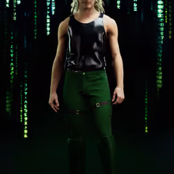 Matrix Avatar #88219