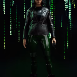 Matrix Avatar #8724