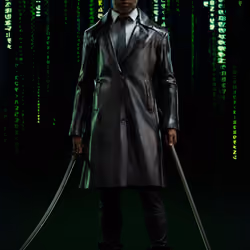 Matrix Avatar #708