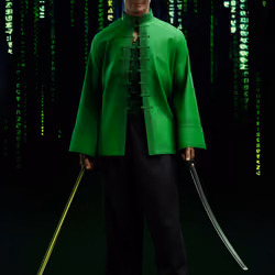 Matrix Avatar #15564
