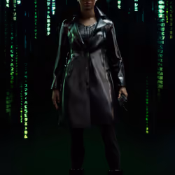 Matrix Avatar #96672