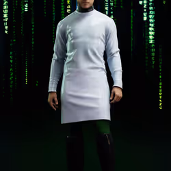 Matrix Avatar #49231