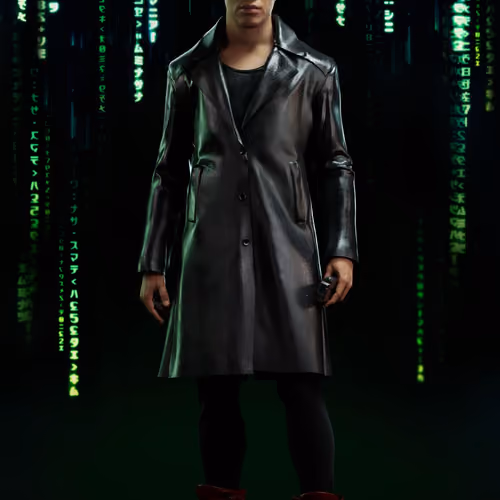 Matrix Avatar #2170