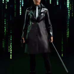 Matrix Avatar #93298