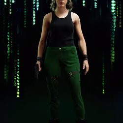 Matrix Avatar #31004