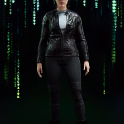 Matrix Avatar #58364