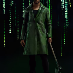 Matrix Avatar #53265