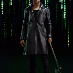 Matrix Avatar #2963