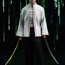 Matrix Avatar #93816
