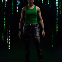Matrix Avatar #3851