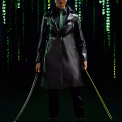 Matrix Avatar #20547