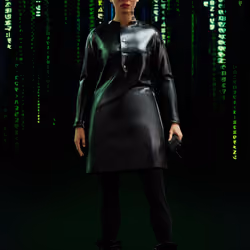 Matrix Avatar #12949