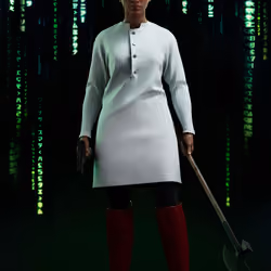 Matrix Avatar #88217
