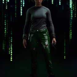 Matrix Avatar #1545