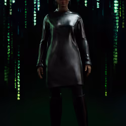 Matrix Avatar #2943