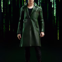 Matrix Avatar #5591