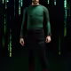 Matrix Avatar #90481