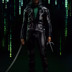 Matrix Avatar #74635