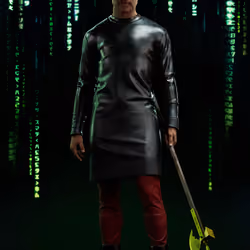Matrix Avatar #48959